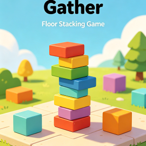 Ground Level Gather