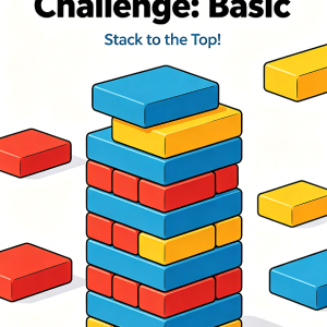 Core Floor Challenge: Basic