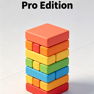 Precision Stack: Pro Edition