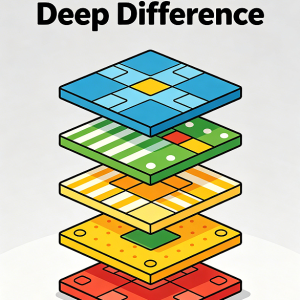 Stratum Stack: Deep Difference