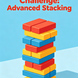 Cantilever Challenge: Advanced Stacking