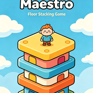 Multi‑Storey Maestro