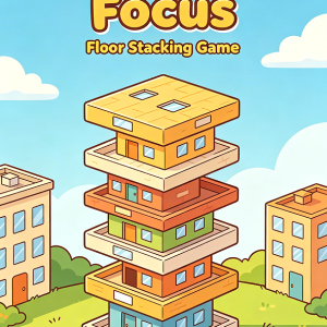 First Floor Focus